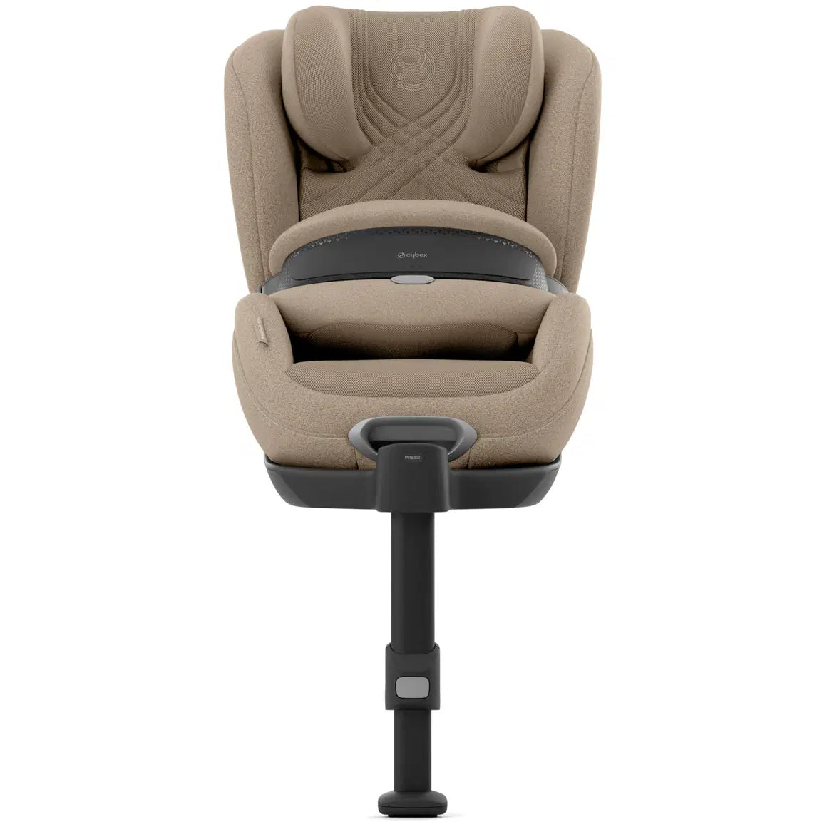 CYBEX Anoris T2 i Size Plus Cozy Beige