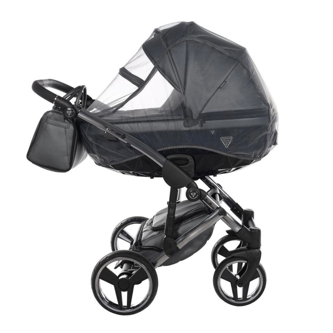 Junama Diamant Fluo 05