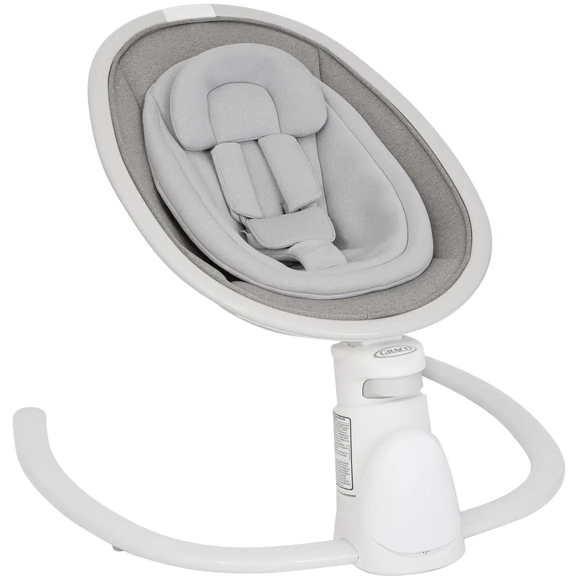 Graco Sway n Grow Heather