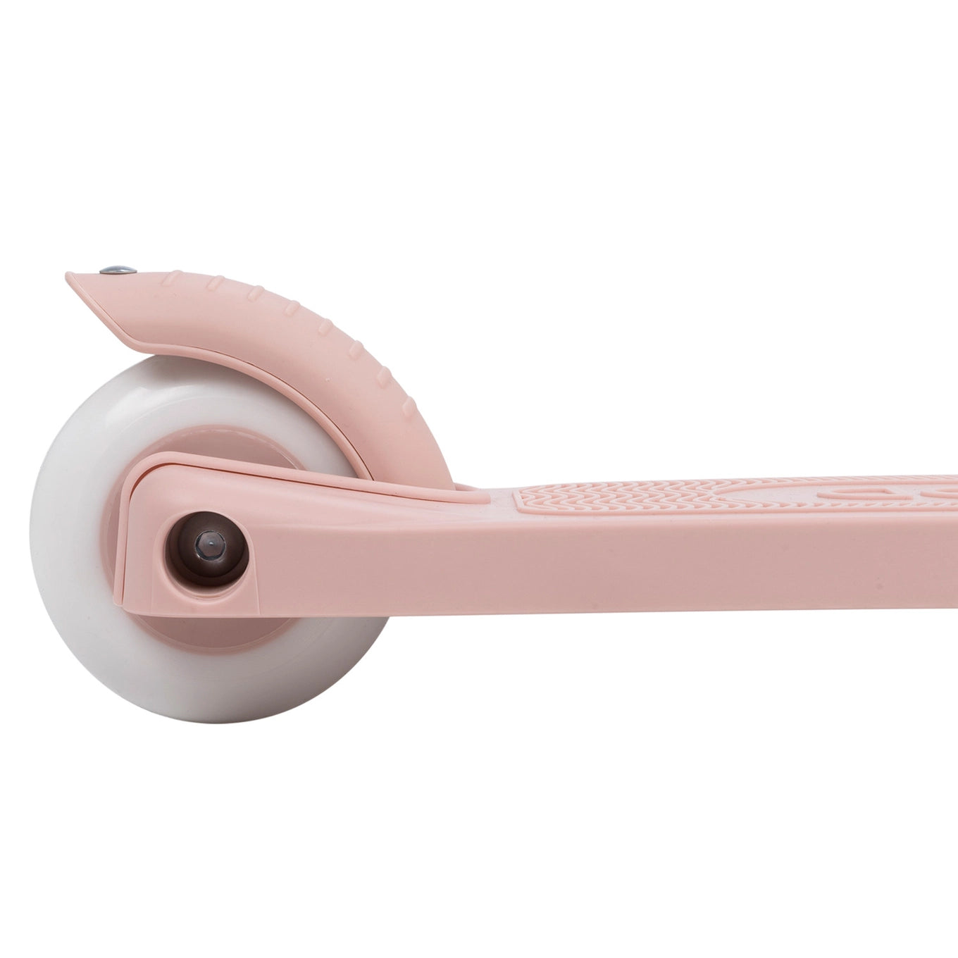Eco Scooter Faded Pink
