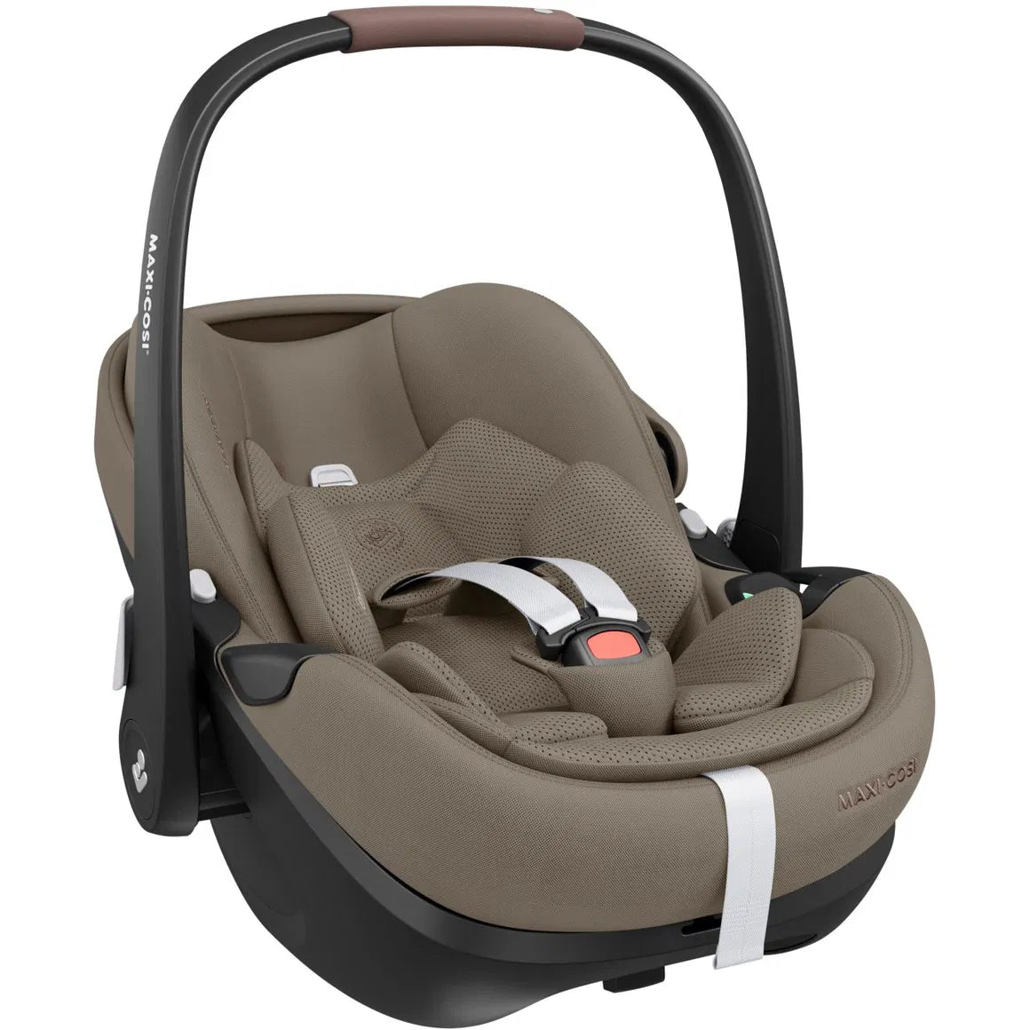 Maxi Cosi Oxford Plus Bundle Set 4in1 inkl. Pebble 360 Pro² twillic truffle