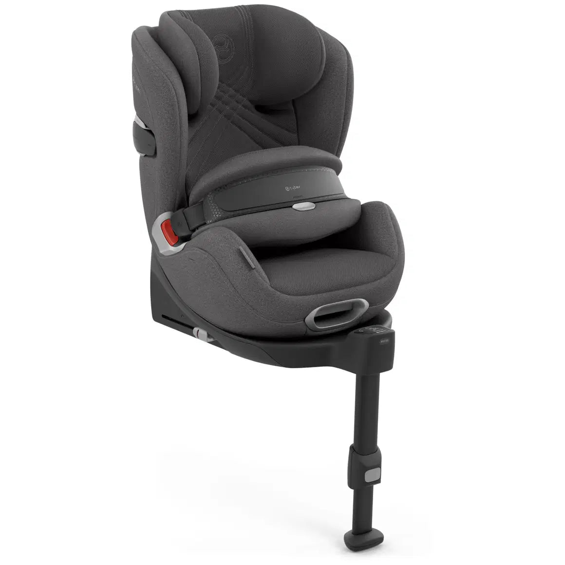 CYBEX Anoris T2 i Size Plus mirage grey dark grey