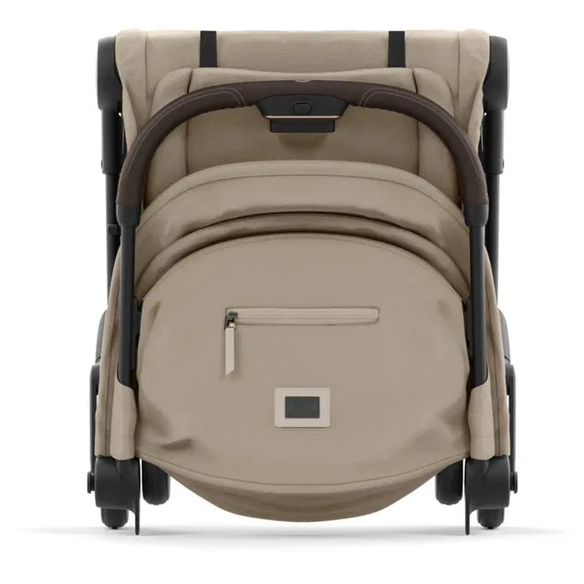 CYBEX Coya Rosegold cozy beige beige