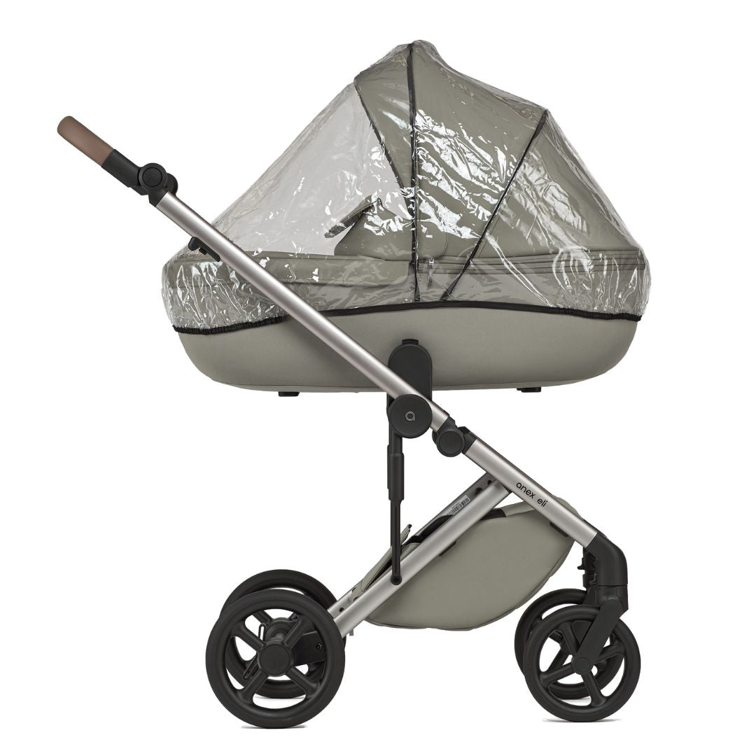 Anex Eli Excite Bundle-Set 3in1 inkl Cosmo Babyschale