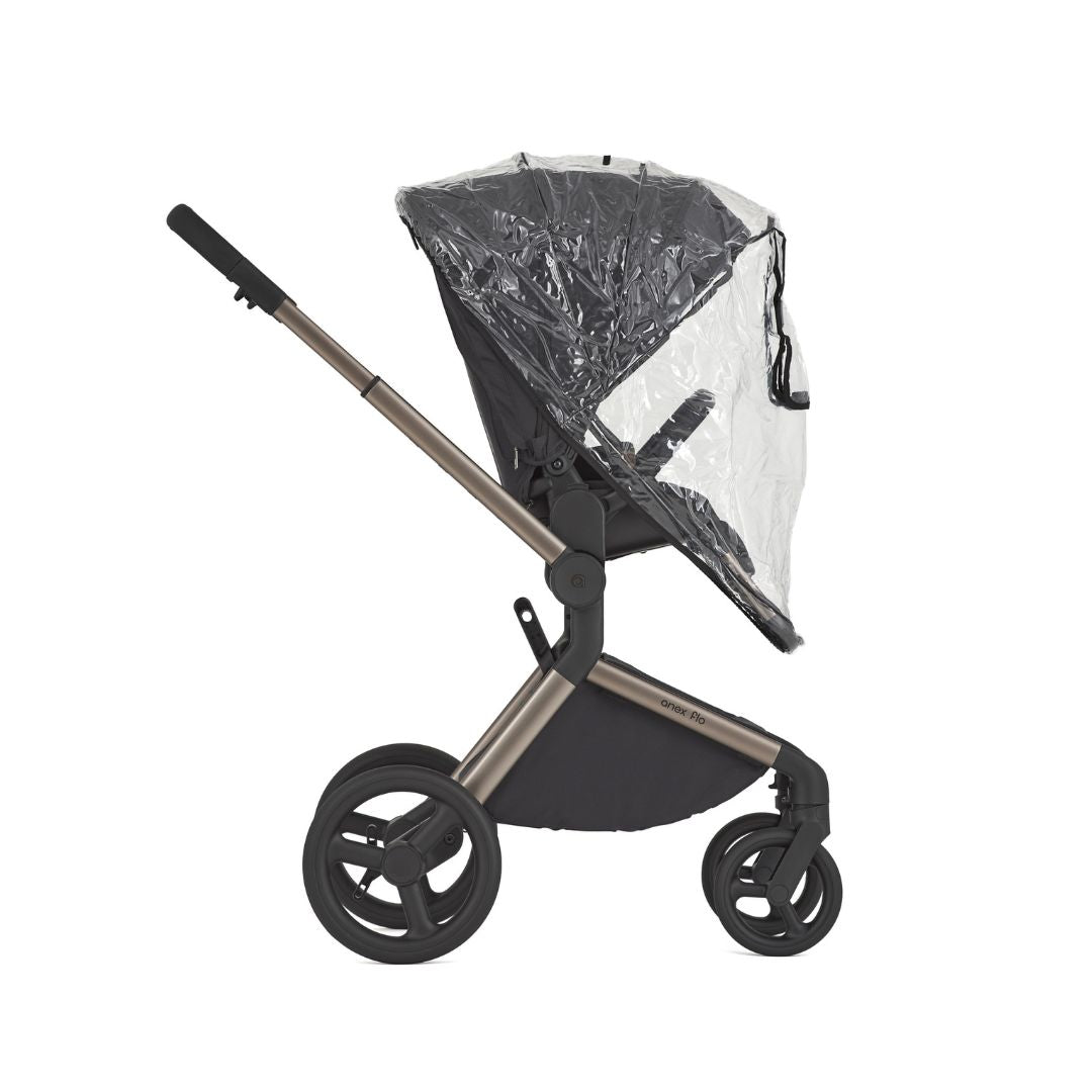 Anex Flo Solo Bundle-Set 3in1 inkl Cosmo Babyschale