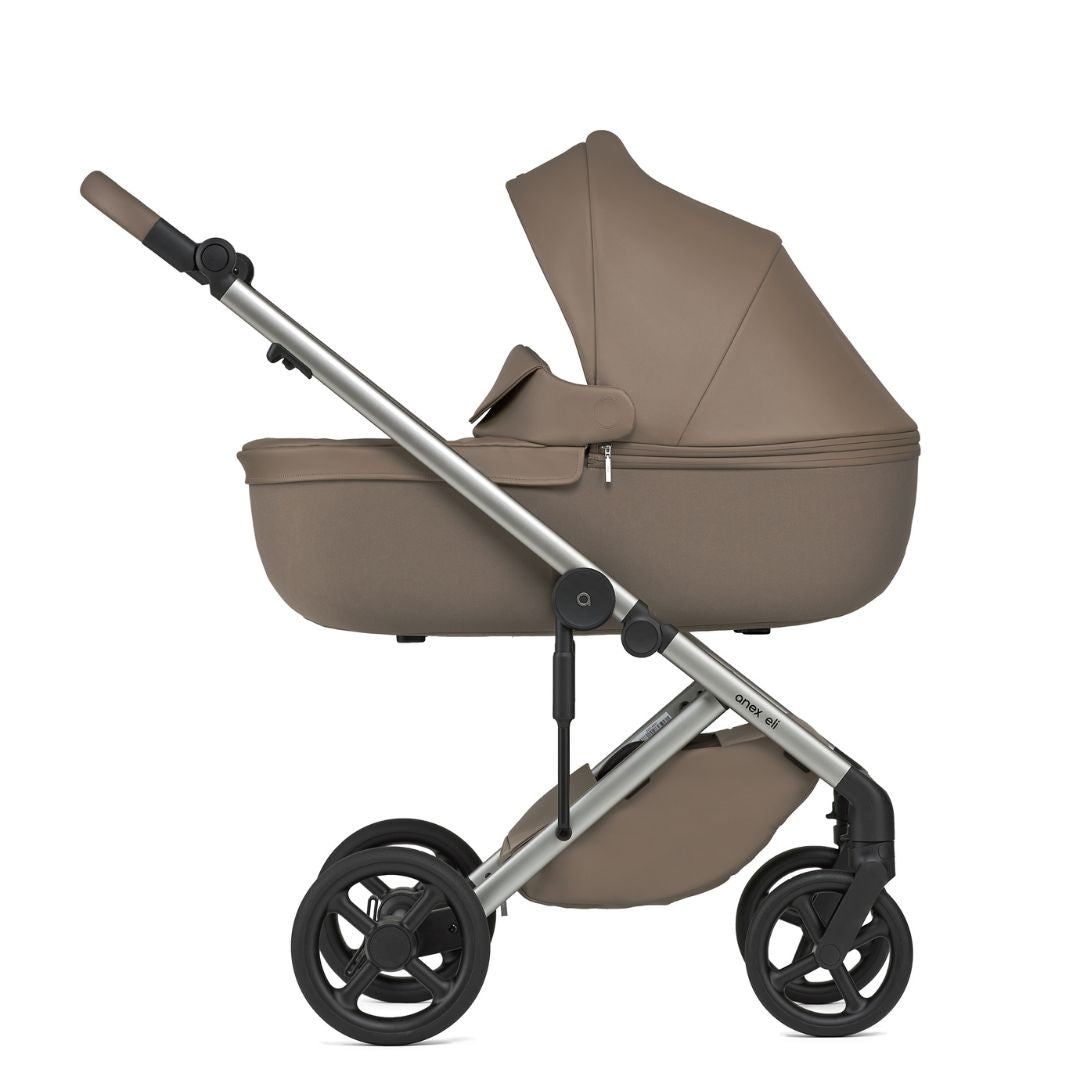 Anex Eli Secret Bundle-Set 3in1 inkl Cosmo Babyschale
