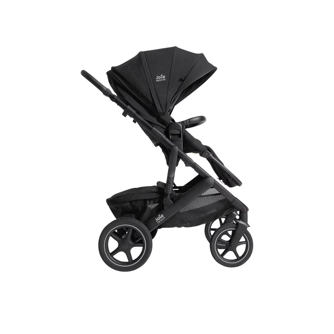 Joie Vinca Signature Bundle 4in1 Eclipse
