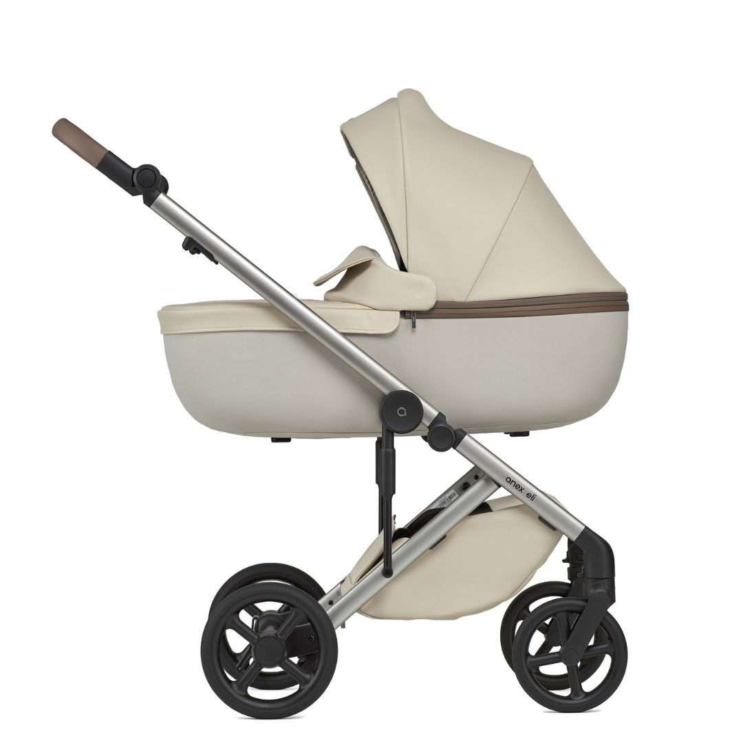 Anex Eli Muse Bundle-Set 3in1 inkl Cosmo Babyschale