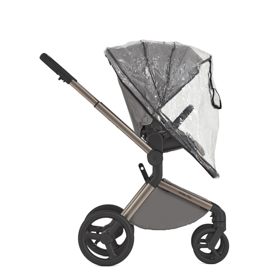 Anex Flo Charm Bundle-Set 3in1 inkl Cosmo Babyschale