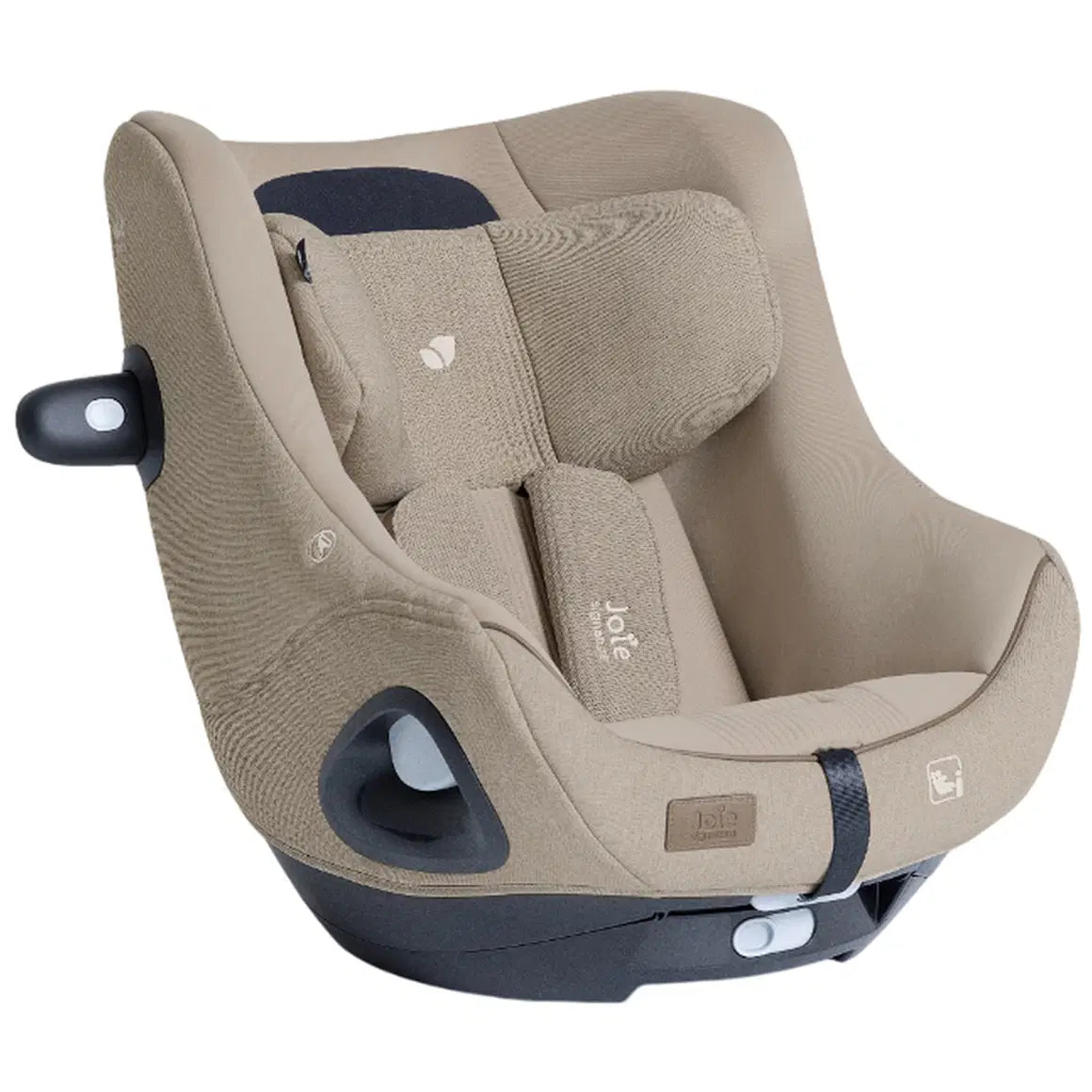 Joie i-Harbour E Signature sandstone