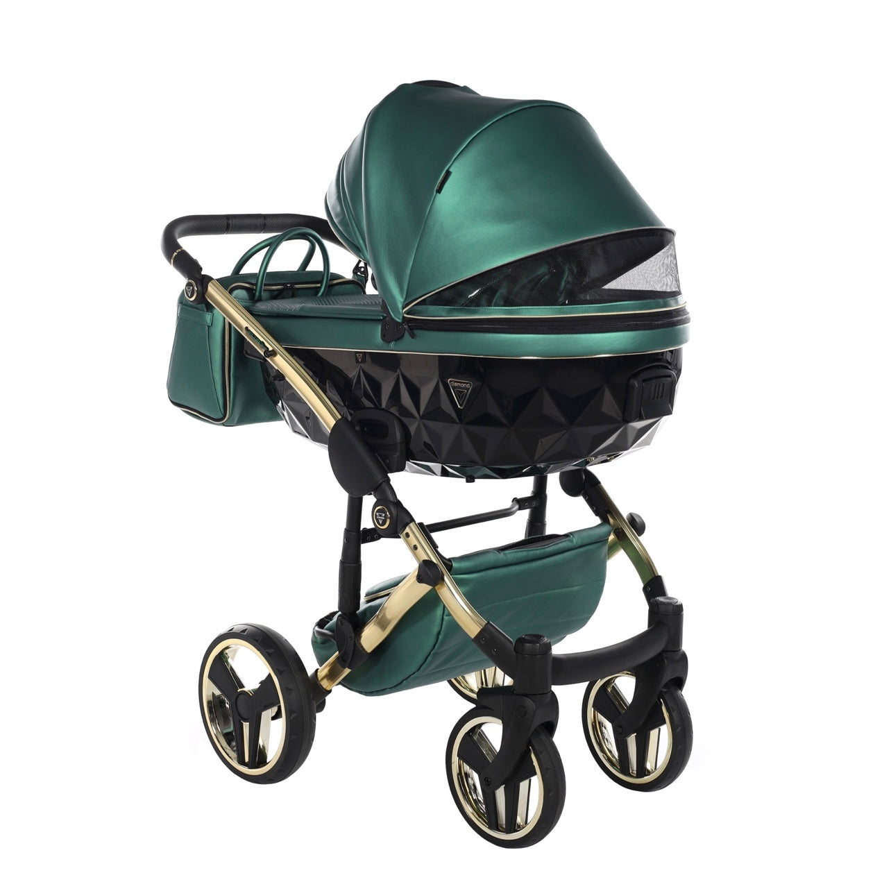 Junama Diamant Fluo 02