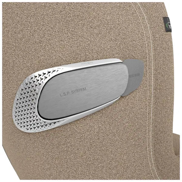 CYBEX Sirona T i-Size Plus Cozy Beige
