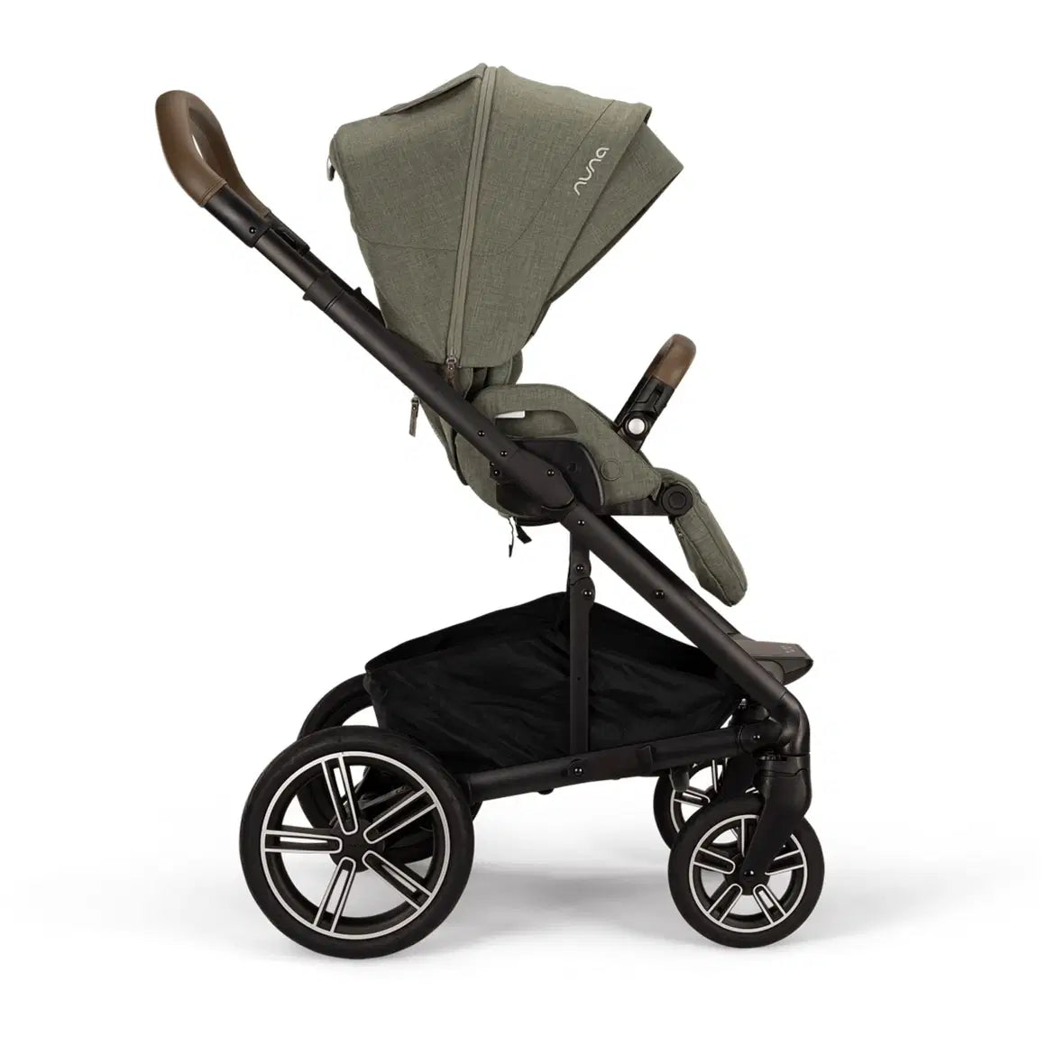 Nuna Mixx Next Pine 3in1