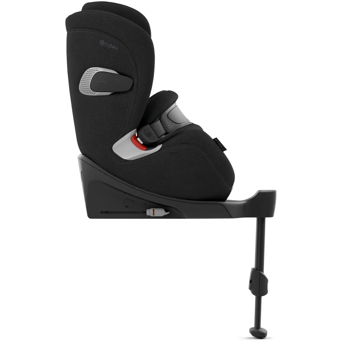 CYBEX Anoris T2 i Size Plus Sepia black
