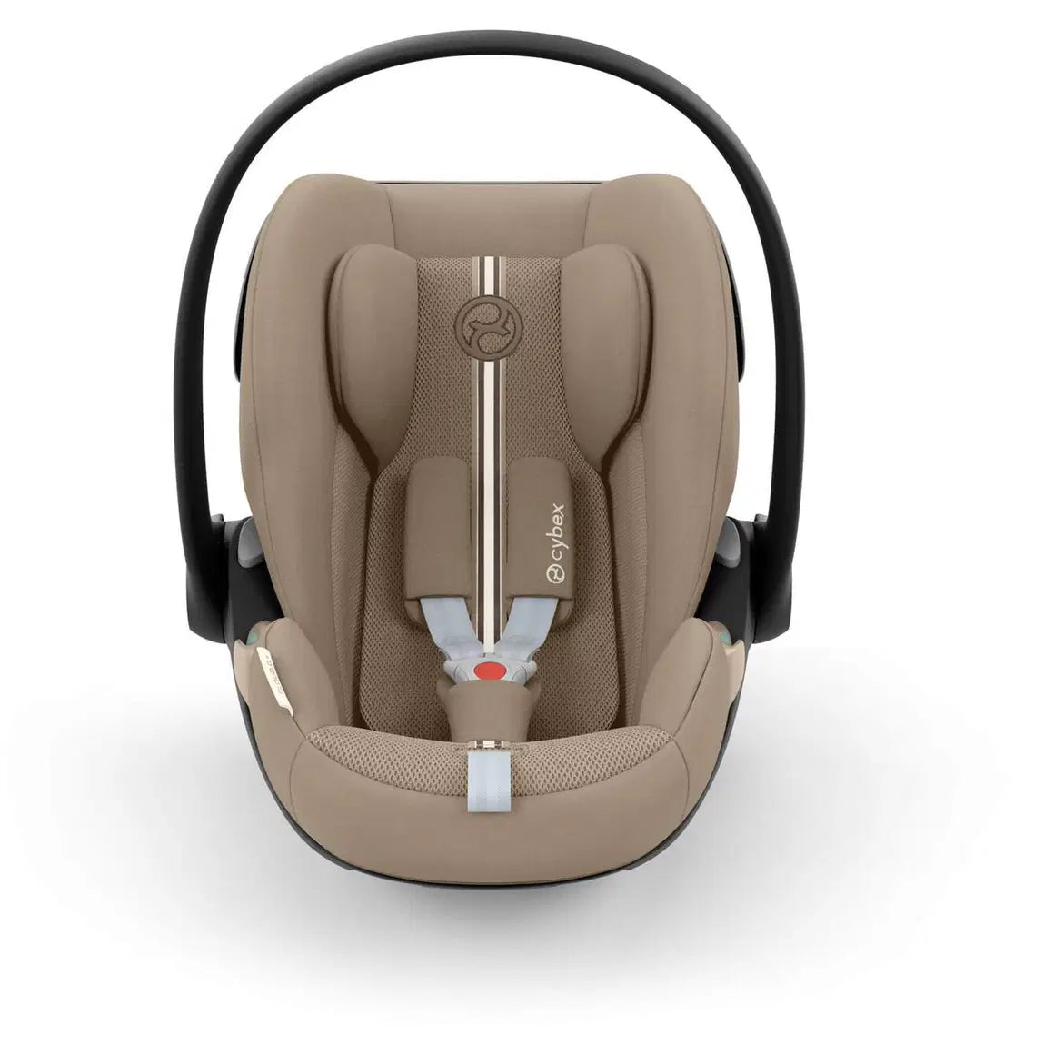 Cybex Cloud G Plus i-Size Almond Beige