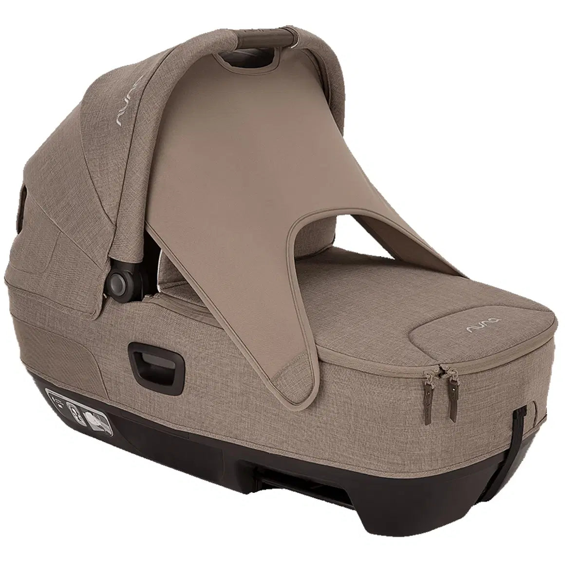 Nuna Mixx Next Bundle Set 4in1 inkl Cari Next & Pipa Next Cedar