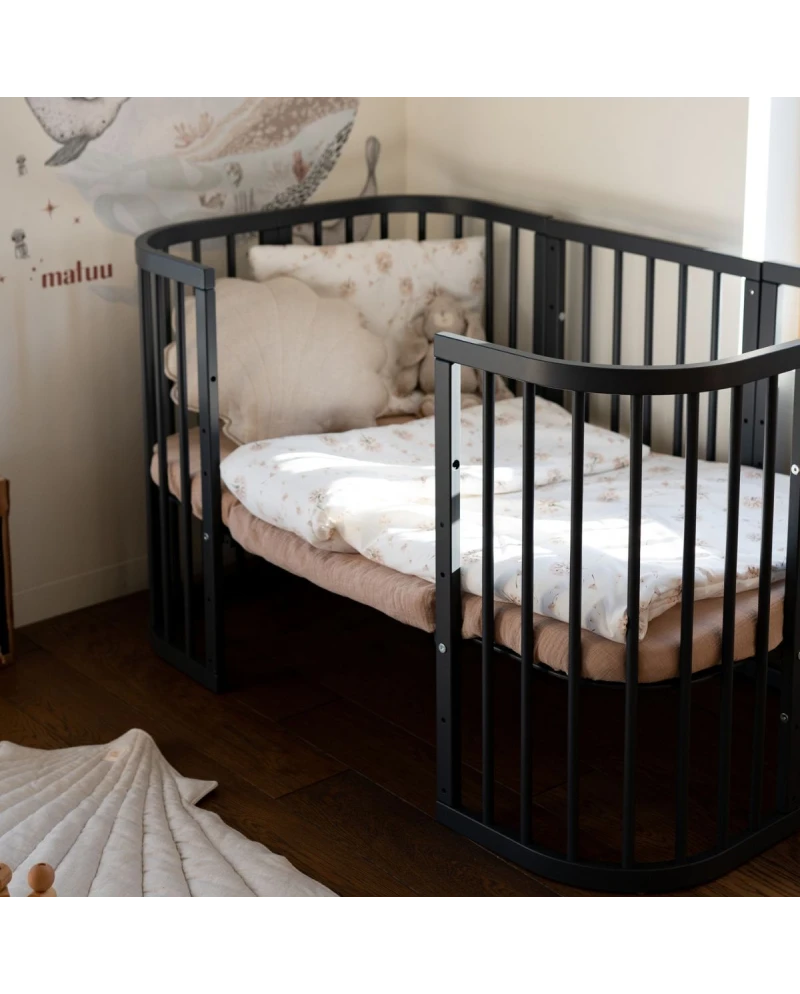 Baumwolle Bettwäsche Pusteblumen