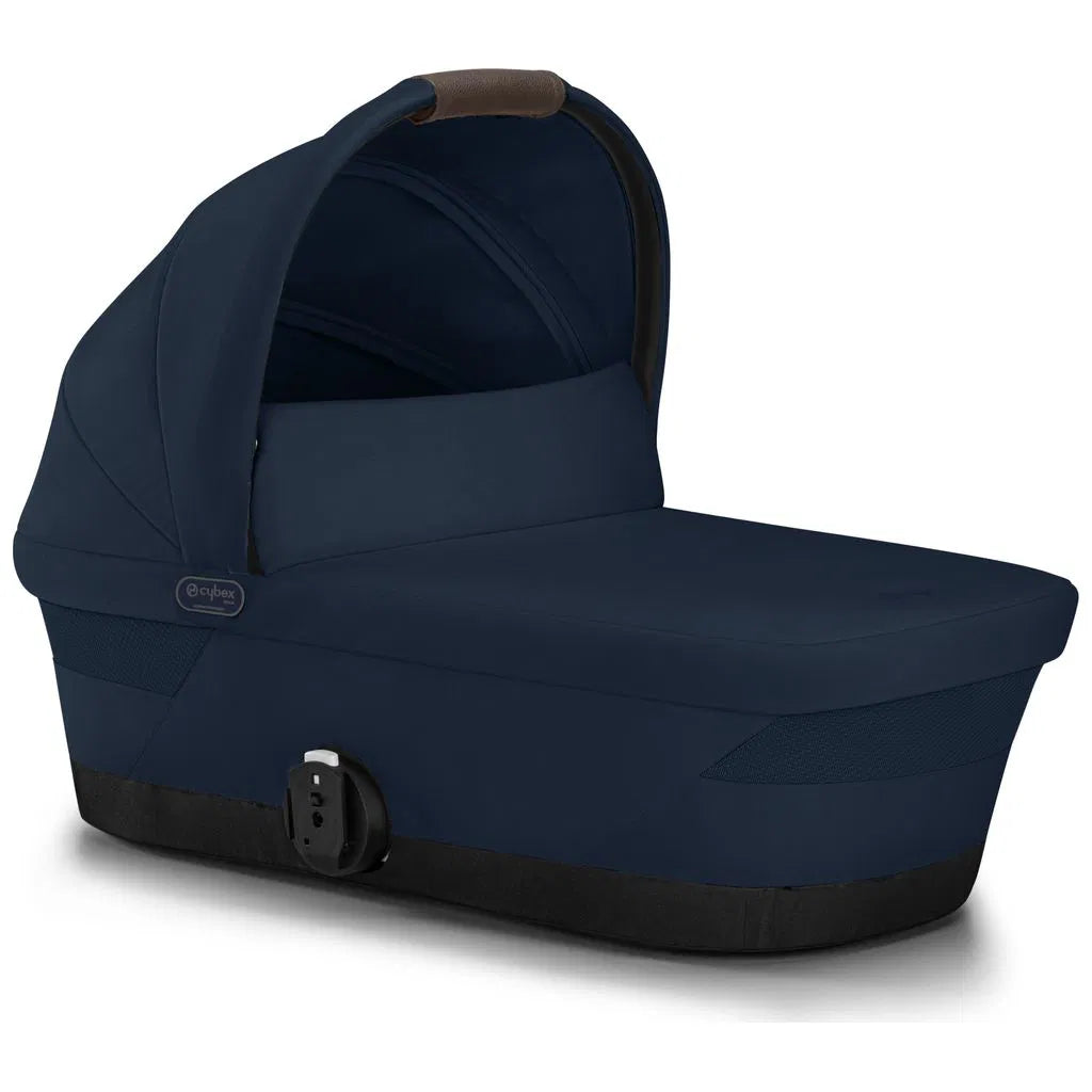 Cybex Gazelle S Bundle-Set 4in1 Navy Blue