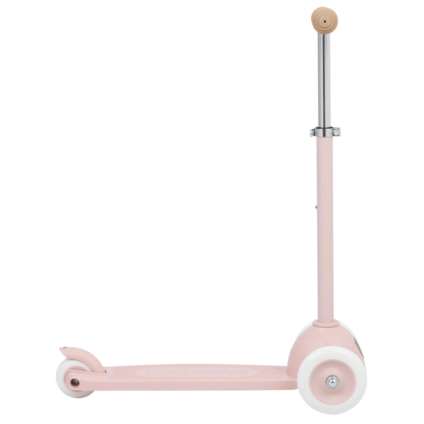 Eco Scooter Faded Pink