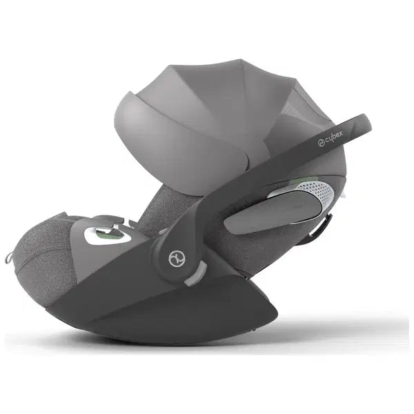 CYBEX Cloud T i-size Plus Mirage Grey