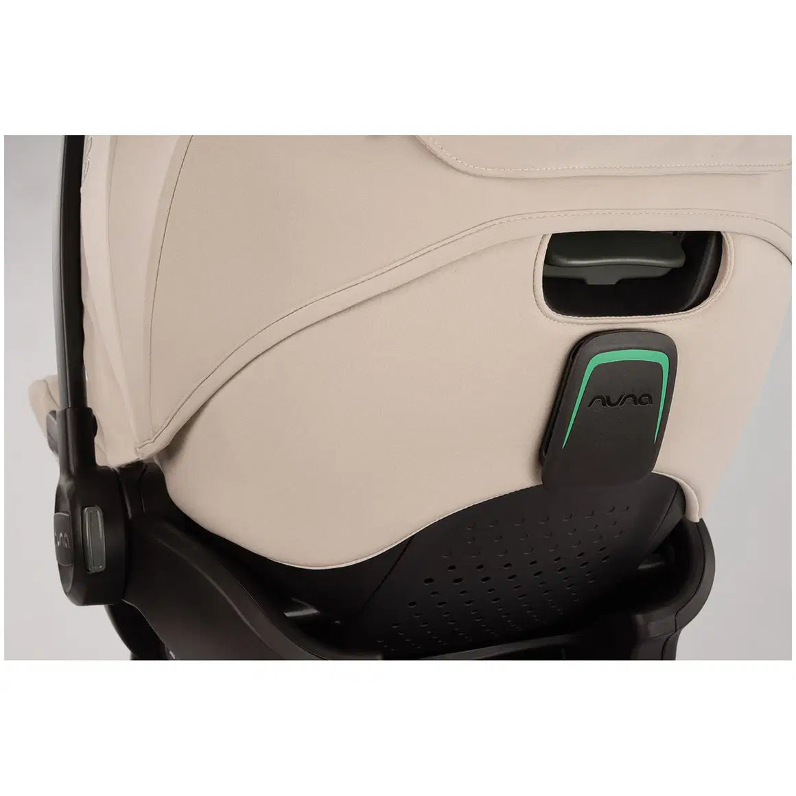 Nuna Mixx Next Biscotti 3in1
