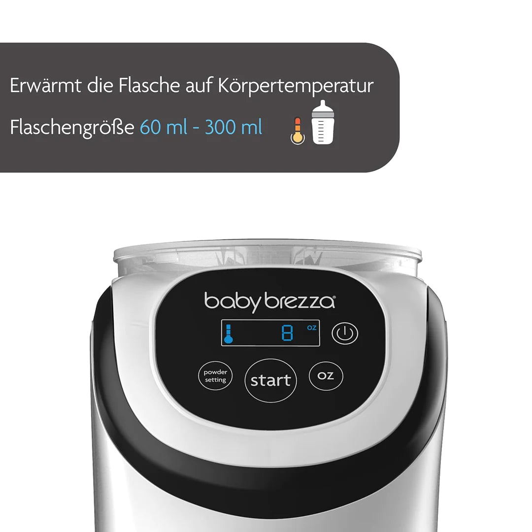 Babybrezza Mini Formula Pro Advance