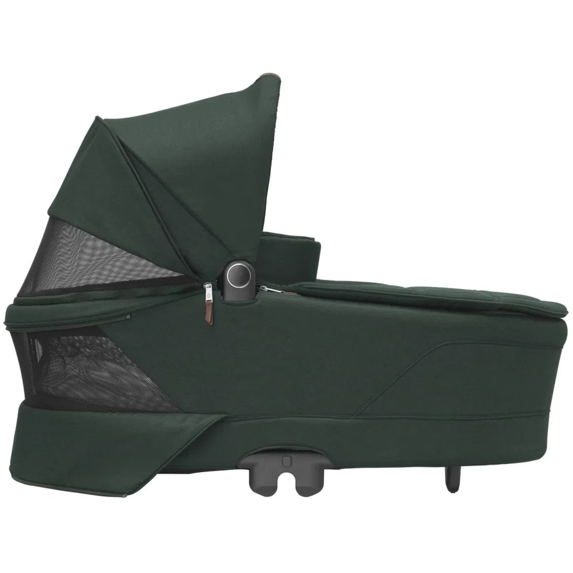 Maxi Cosi Oxford Plus Bundle Set 4in1 inkl. Pebble 360 Pro² twillic green