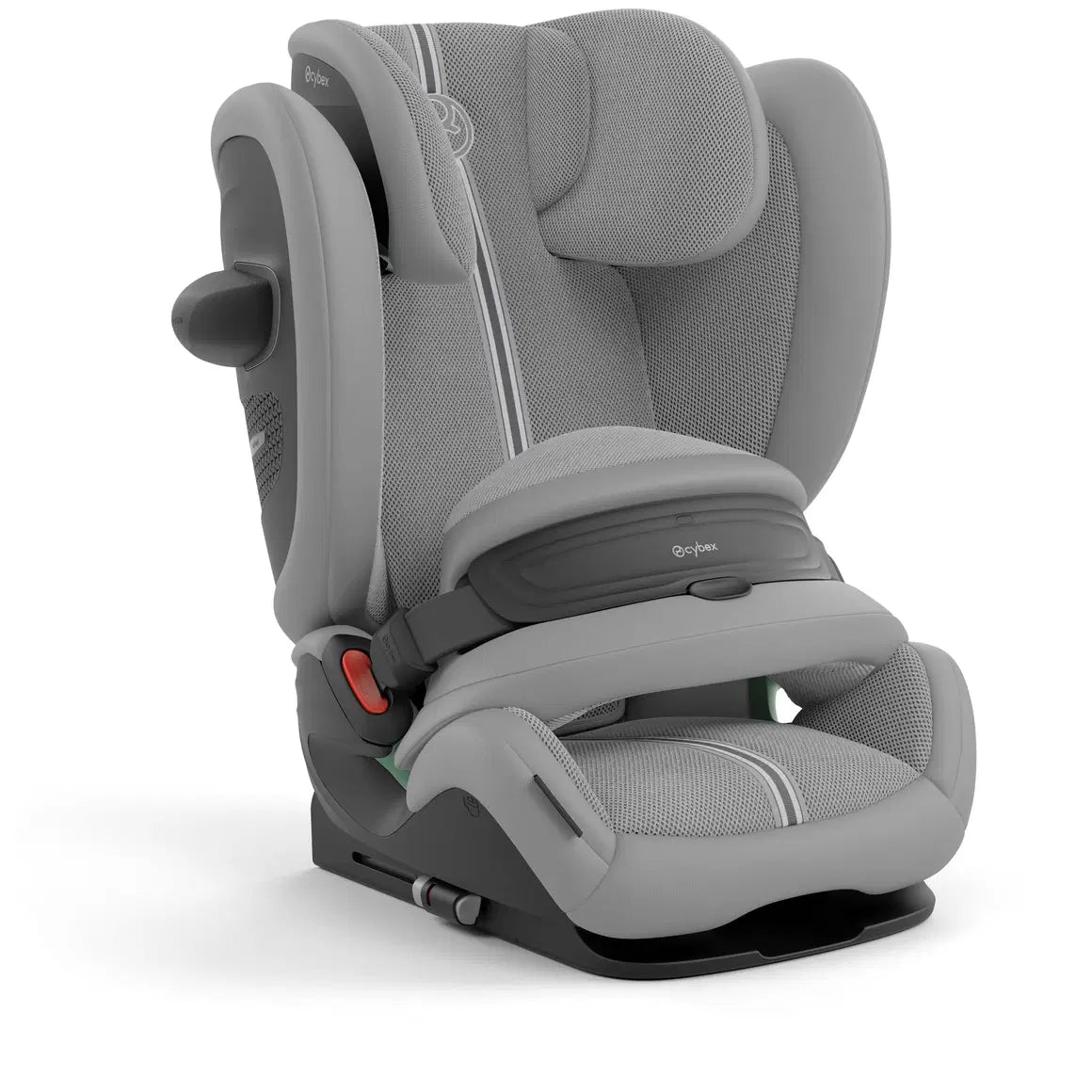CYBEX Pallas G2 i-Size Plus Stone Grey