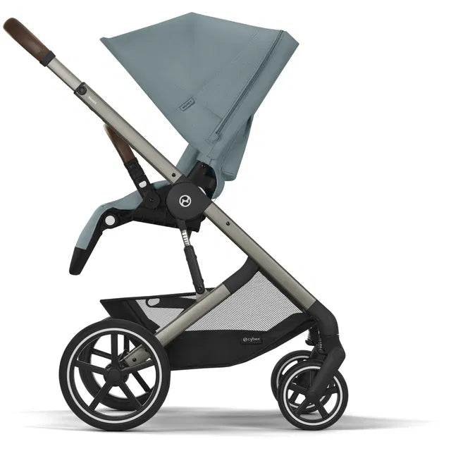 Cybex Balios S 2in1 Stormy Blue