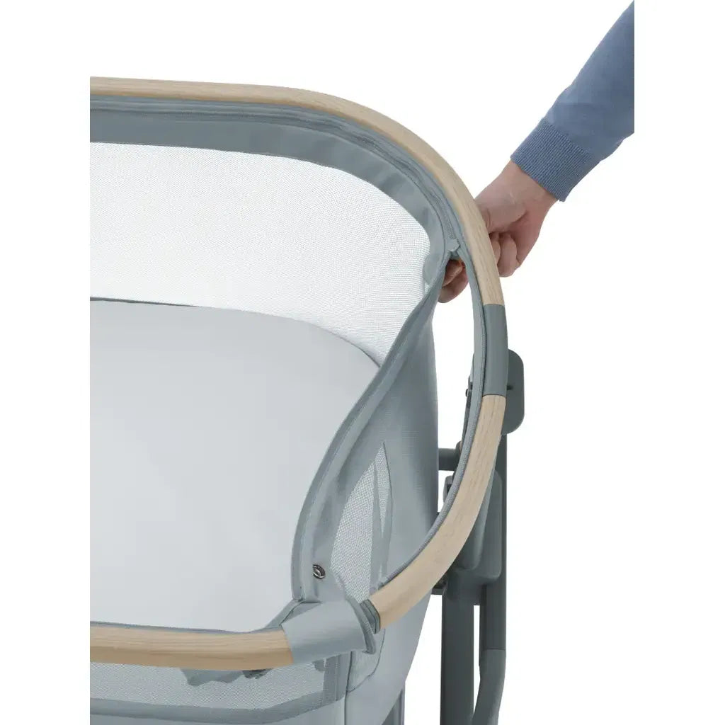 Maxi Cosi Iora Air Beistellbett grey
