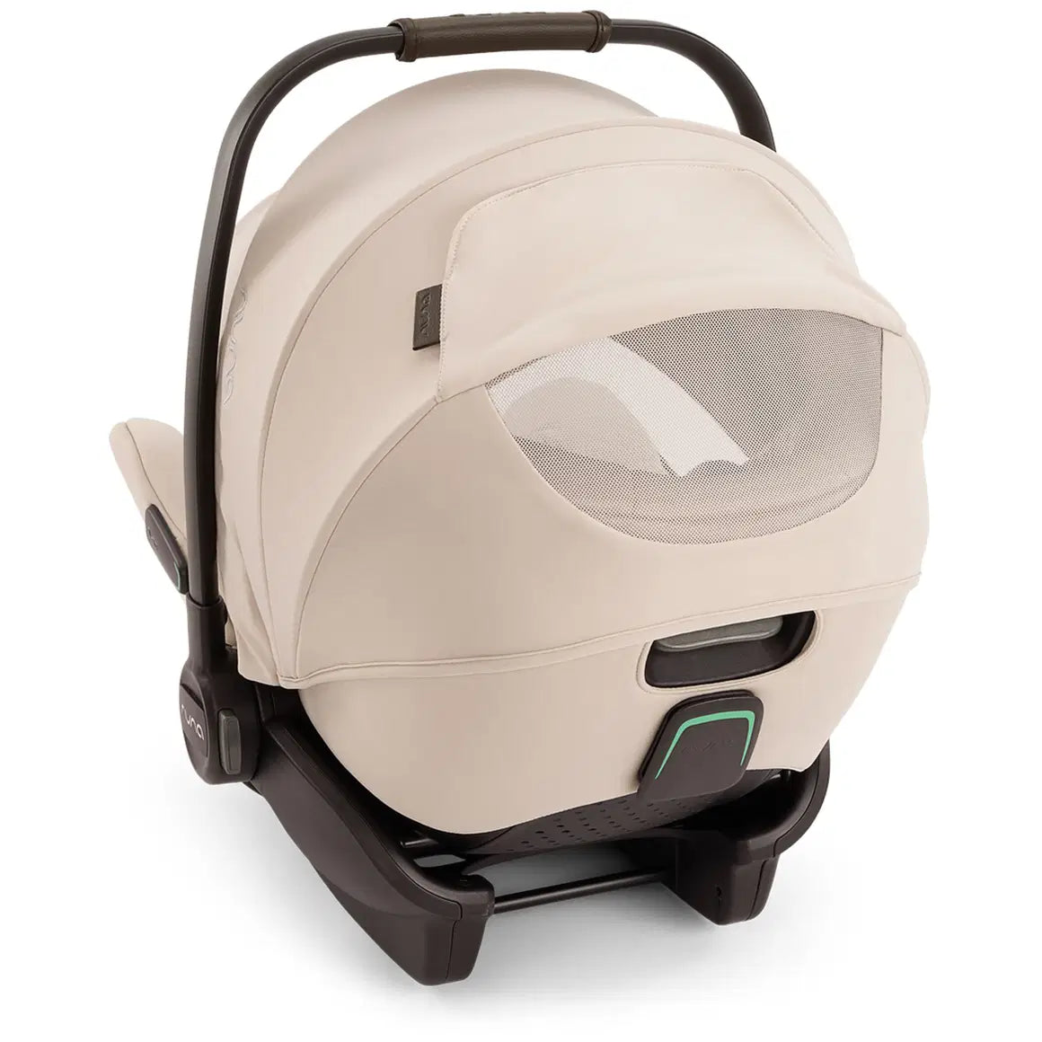 Nuna Mixx Next Biscotti 3in1