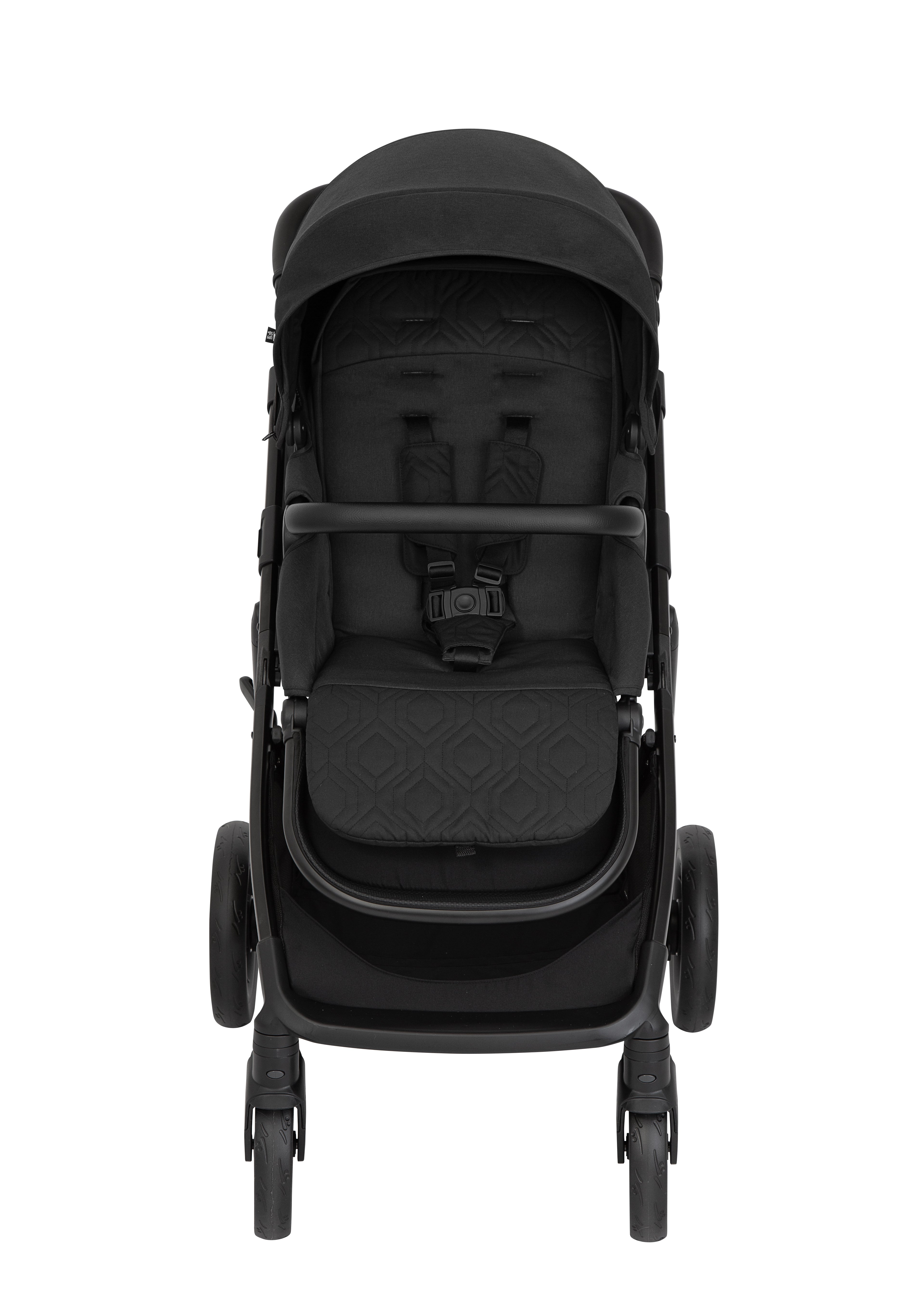 Graco DLX Bundle 4en1 Set Minuit