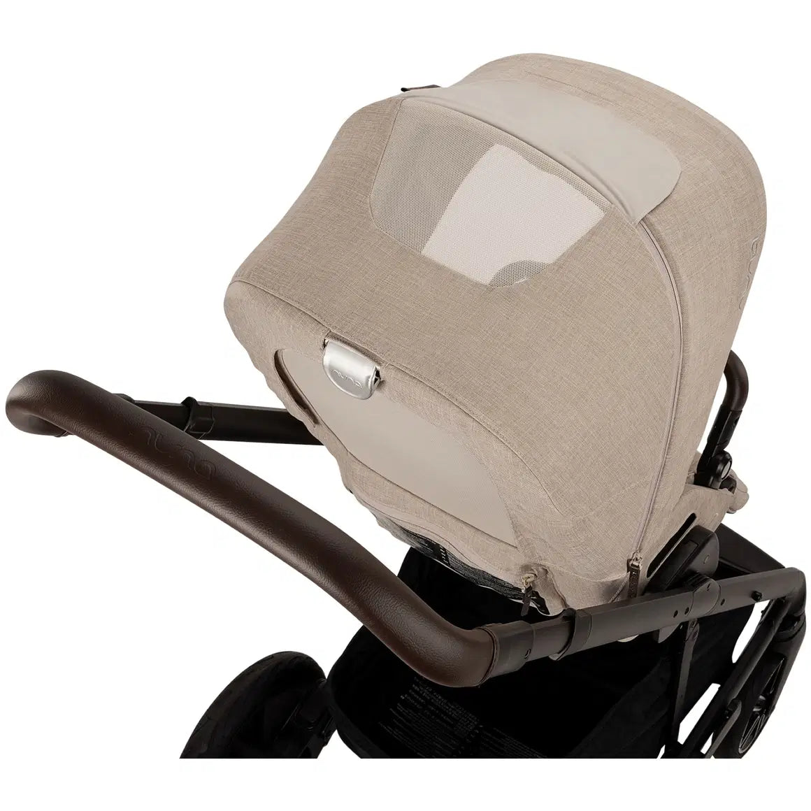 Nuna Mixx Next Biscotti 3in1