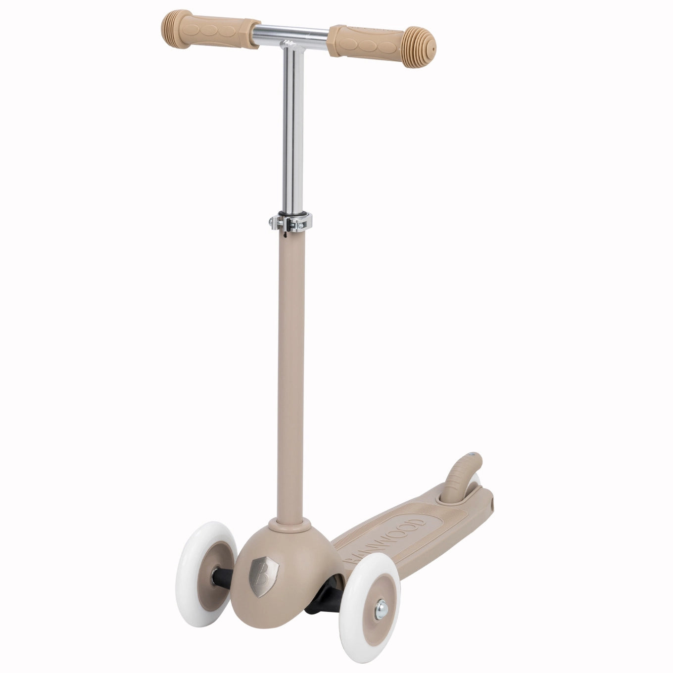 Eco Scooter Beige