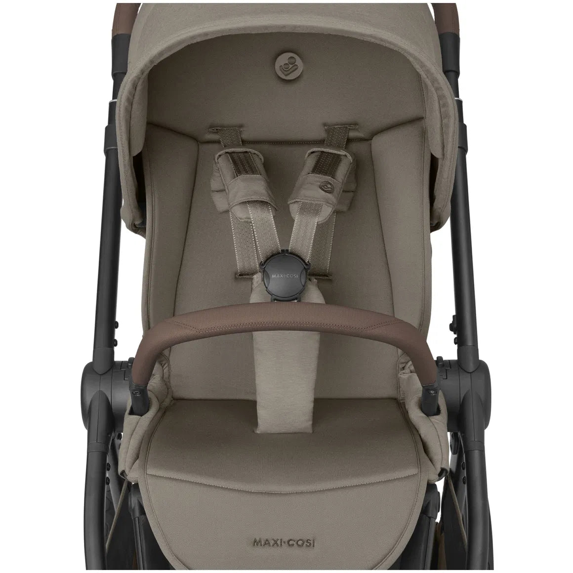 Maxi Cosi Oxford Plus Bundle Set 4in1 inkl. Pebble 360 Pro² twillic truffle
