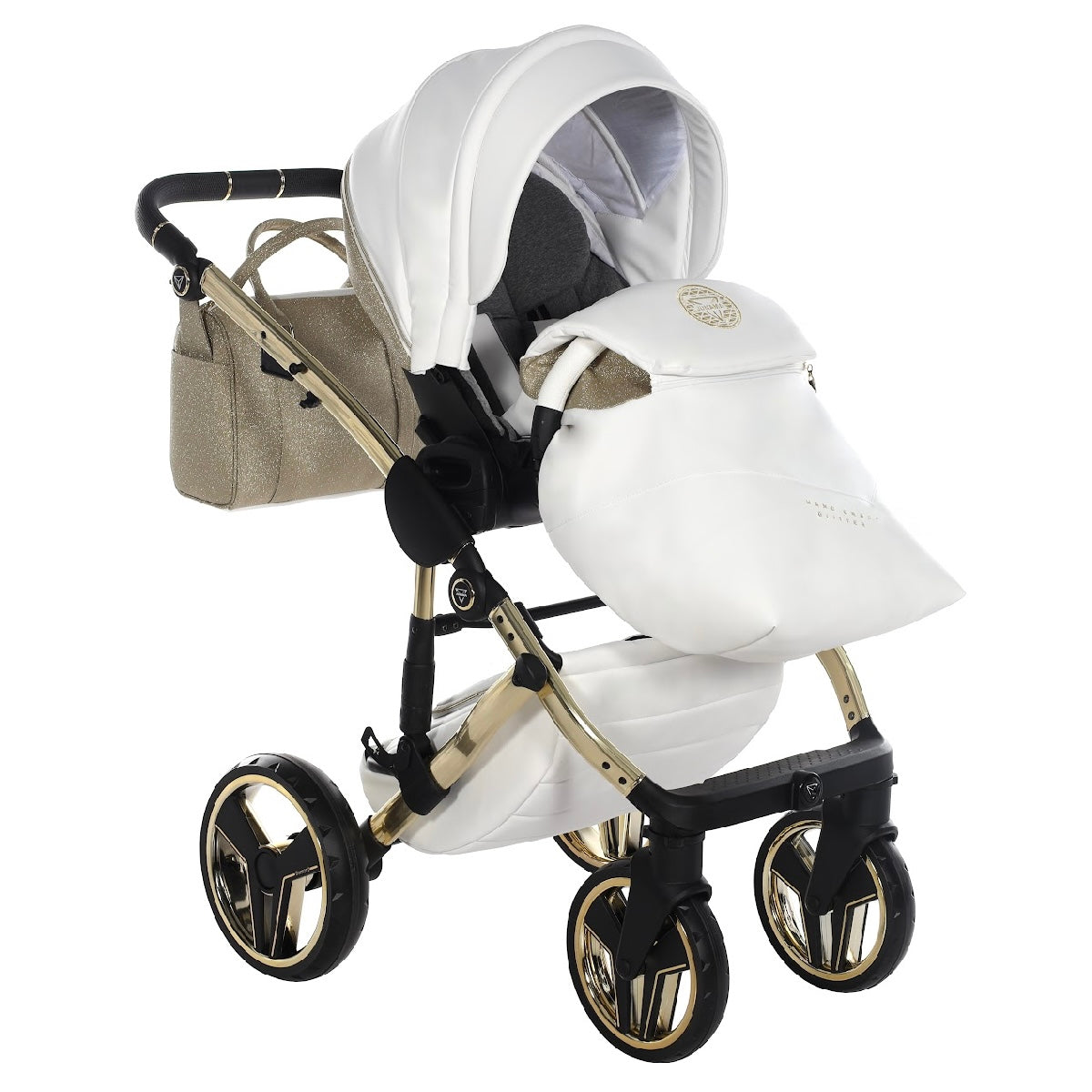 Junama Artisanat Paillettes 02