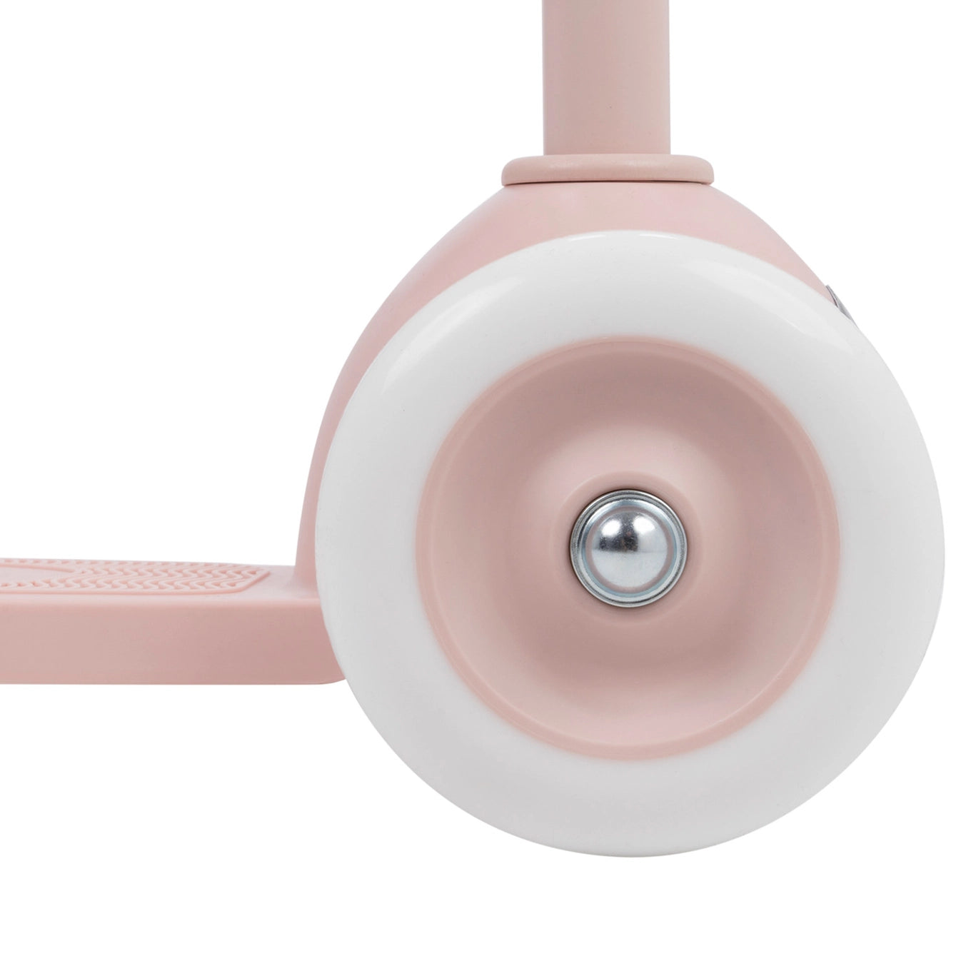 Eco Scooter Faded Pink
