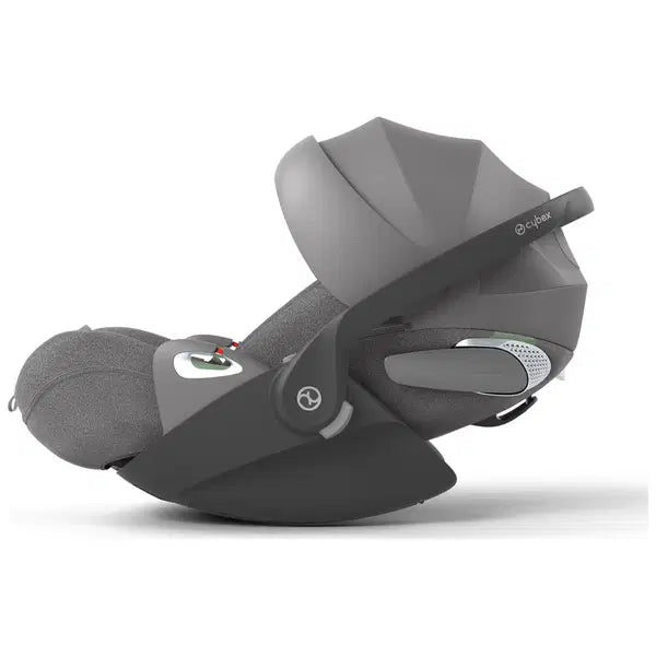 CYBEX Cloud T i-size Plus Mirage Grey