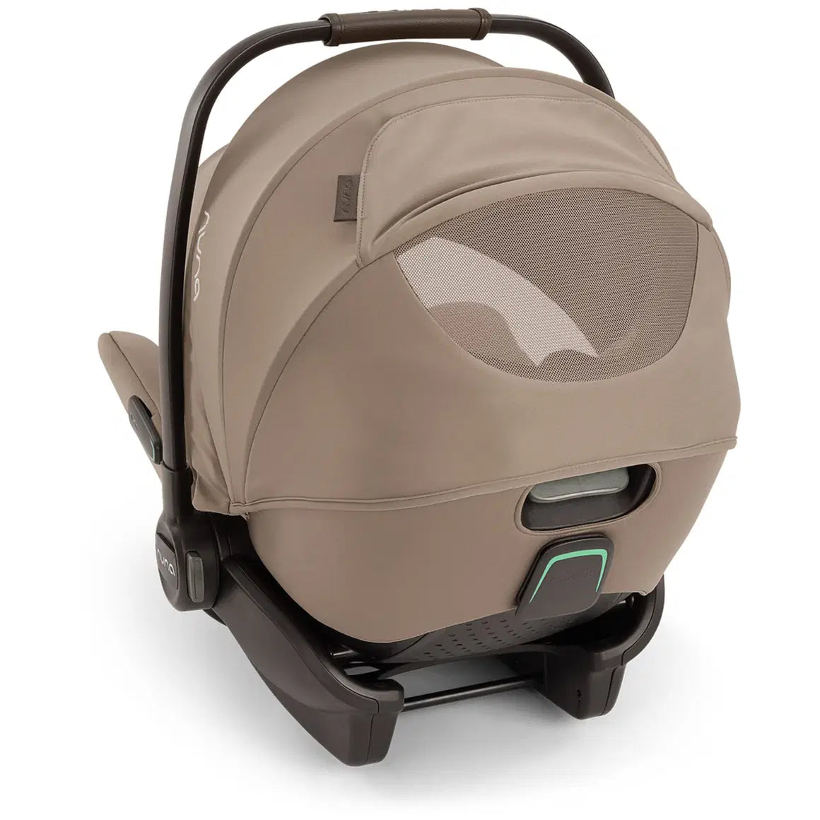 Nuna Mixx Next Cedar 3in1