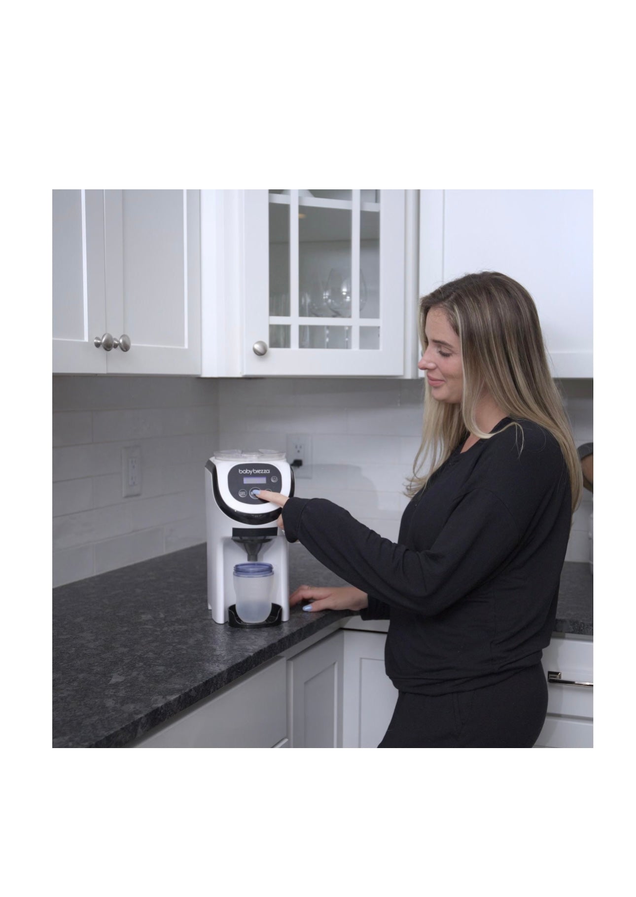Babybrezza Mini Formula Pro Advance