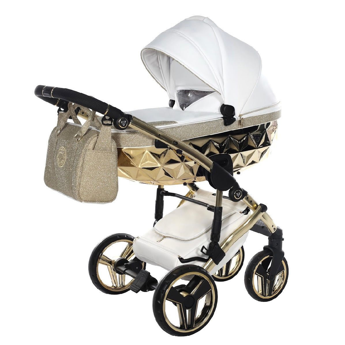 Junama Artisanat Paillettes 02