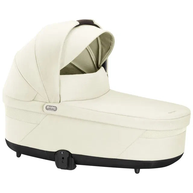 Cybex Balios S 2in1 Seashell Beige