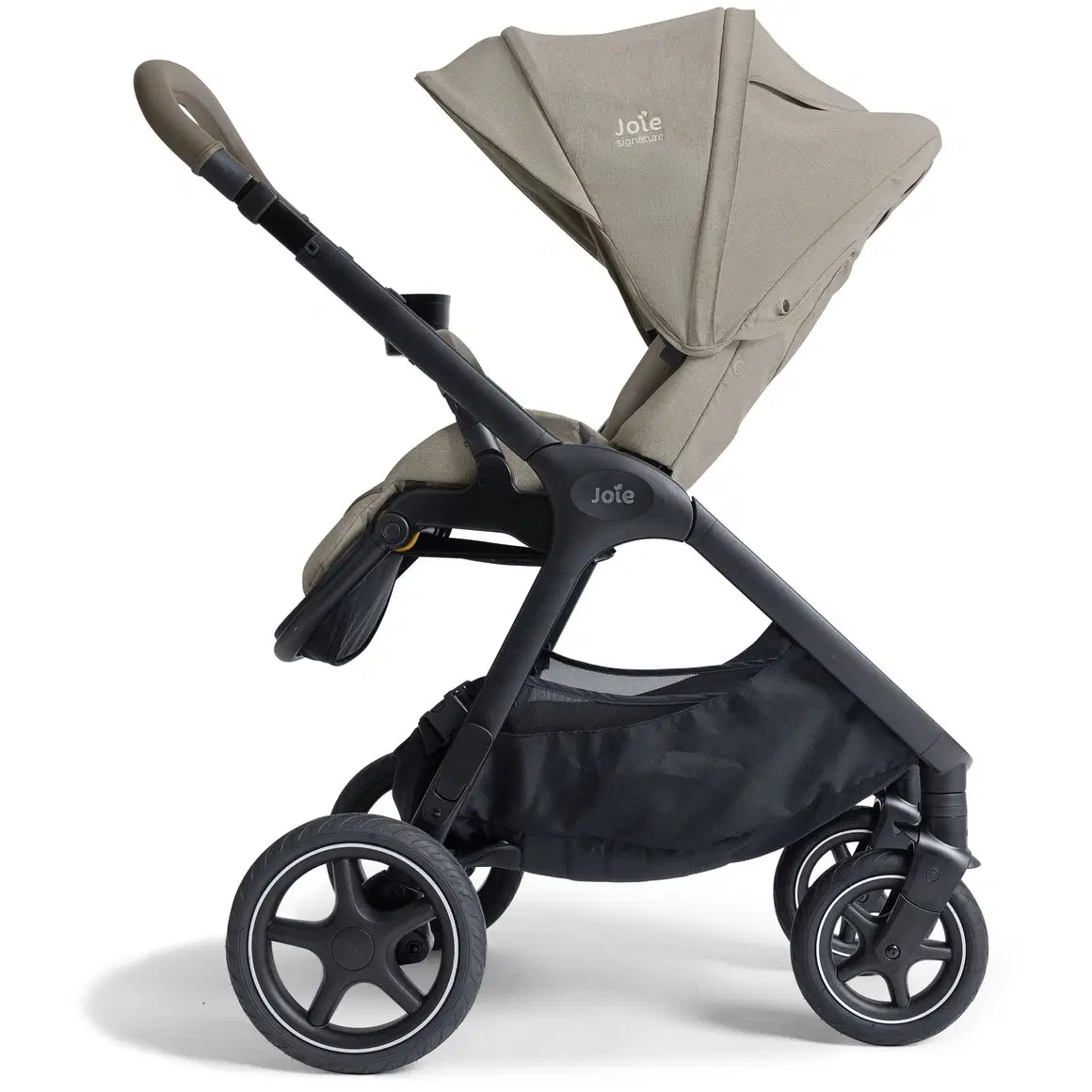 Joie Signature Finiti Bundle 3in1 inkl Sprint Sandstone