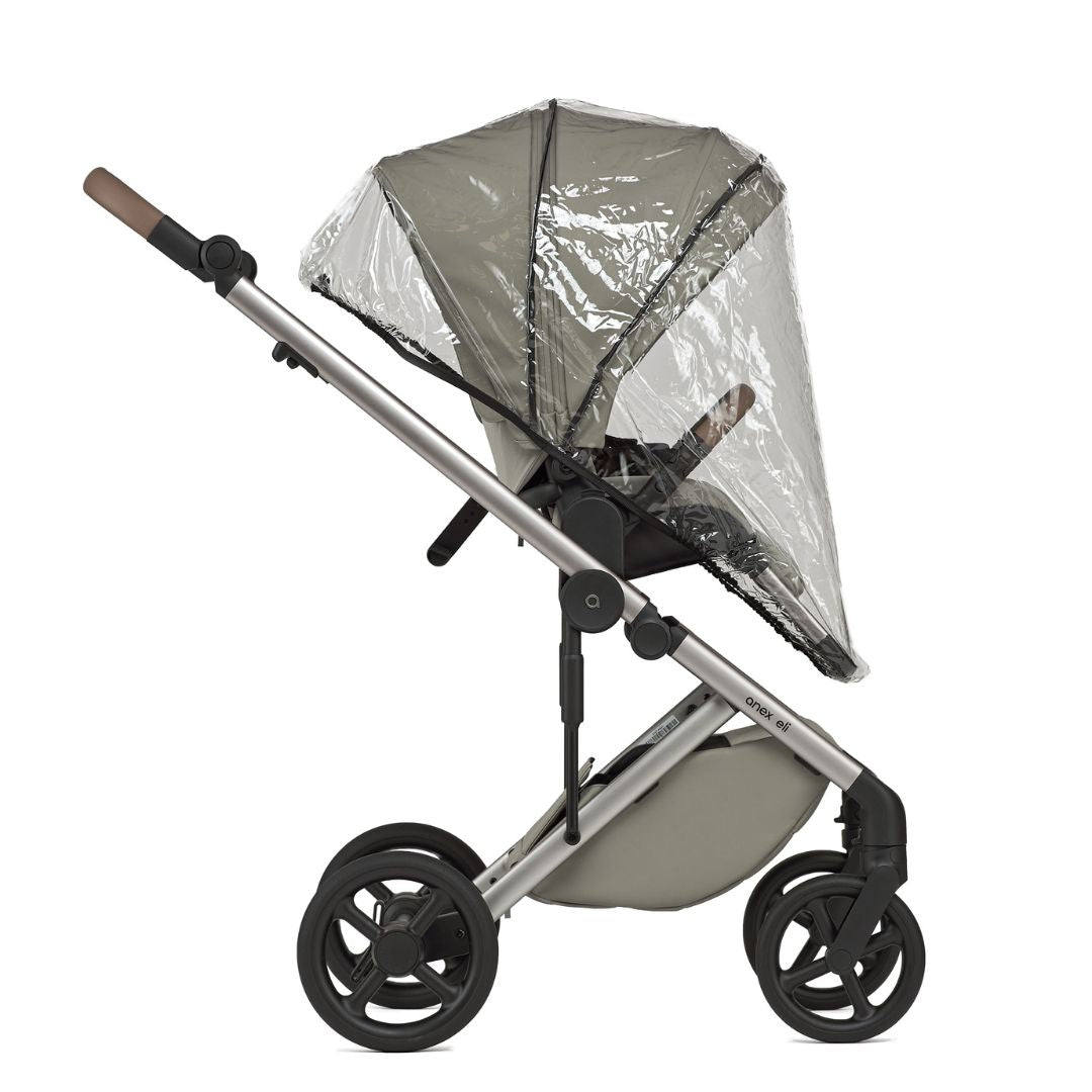 Anex Eli Excite Bundle-Set 3in1 inkl Cosmo Babyschale