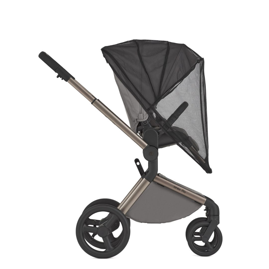 Anex Flo Charm Bundle-Set 3in1 inkl Cosmo Babyschale
