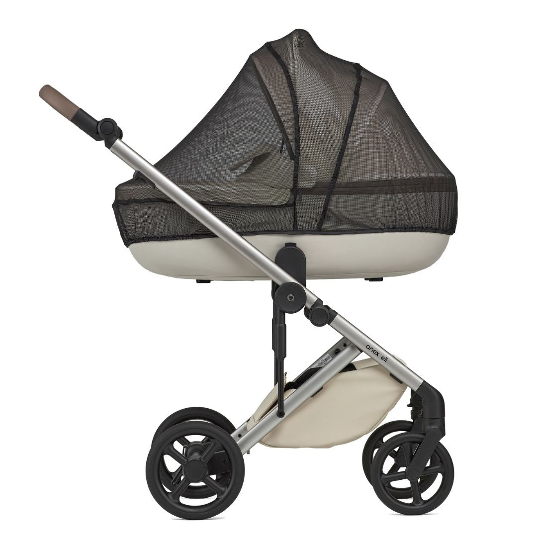 Anex Eli Muse Bundle-Set 3in1 inkl Cosmo Babyschale