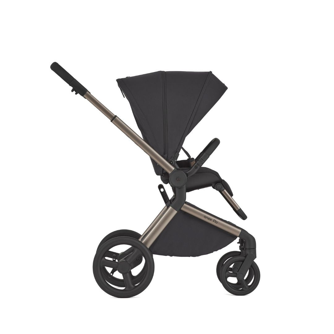 Anex Flo Solo Bundle-Set 3in1 inkl Cosmo Babyschale