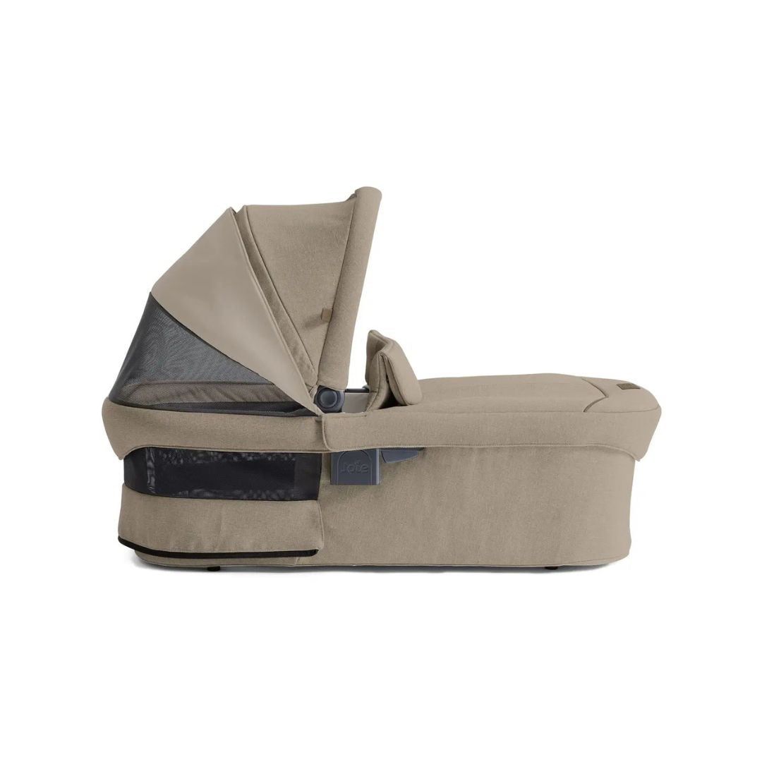 Joie Vinca Signature Bundle 3in1 Sandstone