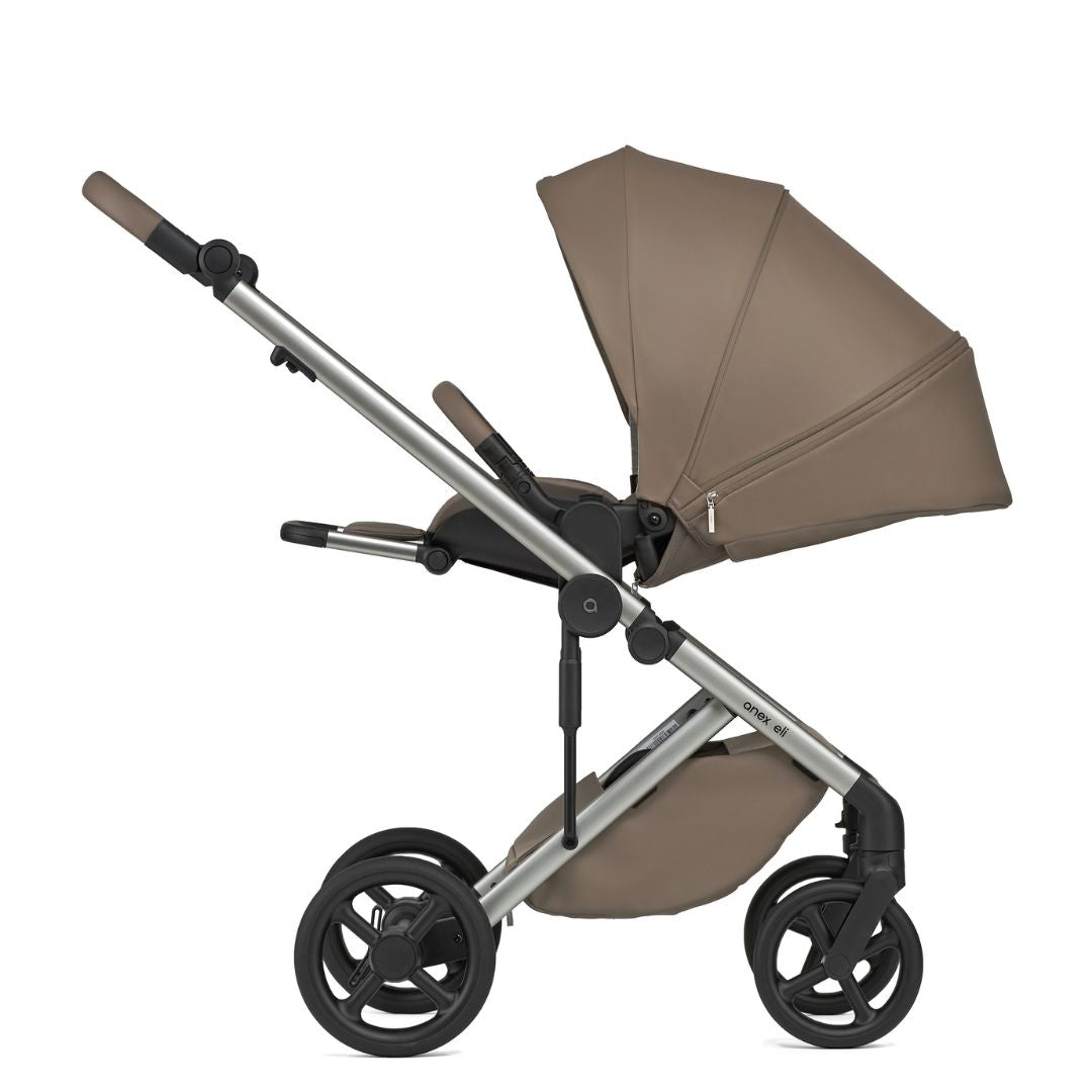 Anex Eli Secret Bundle-Set 3in1 inkl Cosmo Babyschale