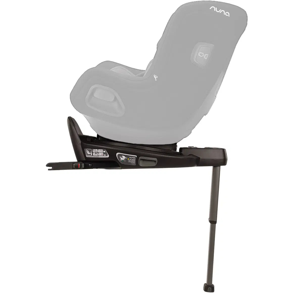 Nuna Base Curv 360•